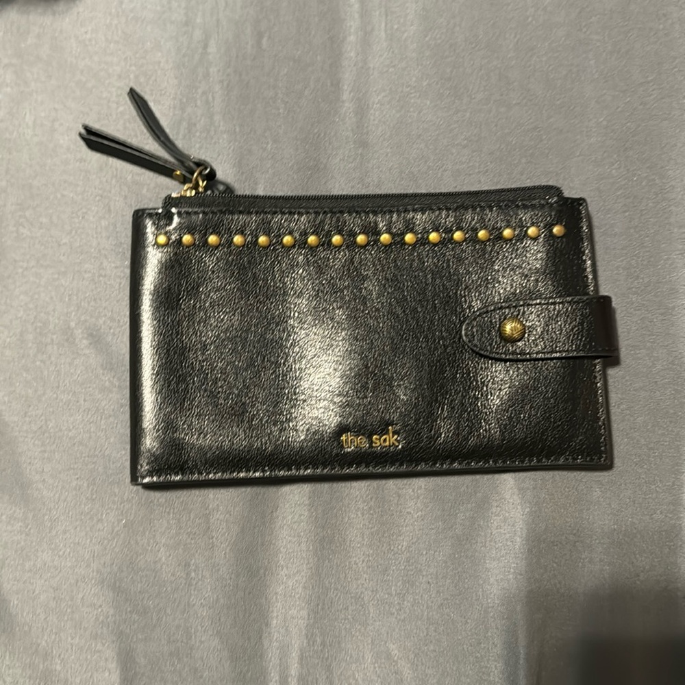 The Sak wallet